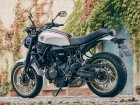 Yamaha XSR 700 XTribute